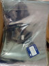 稳斯坦 WST1008 防静电包装袋子(100个）自封袋 主板静电包装屏蔽袋 塑料袋 28*38cm 实拍图