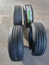 邓禄普汽车轮胎 EC300 +185/60R15 84H适配飞度锋范威驰新雅 实拍图