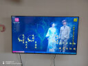 SHARP 夏普 60英寸 4K超高清 日本原装液晶面板 手机投屏 智能网络WIFI液晶平板电视 实拍图