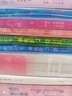 你好，旧时光 漫画版3  八月长安，另著最好的我们  时间的女儿 实拍图