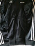 阿迪达斯 ADIDAS 男子 运动型格 M 3S TT TRIC 运动 夹克/风衣 H46099 2XL码 实拍图