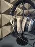 拜雅（beyerdynamic）DT880头戴式高保真耳机半开放式HiFi音乐立体环绕音效有线版天鹅绒耳罩佩戴舒适 DT880[250欧] 实拍图