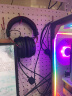 极度未知 飓风2 Cloud 游戏 云雀耳机  头戴式电竞电脑 耳麦 原金士顿 飓风黑红 虚拟7.1声道音效 晒单实拍图