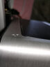 乔思伯（JONSBO）UMX4 侧透标准版 银色 中塔式机箱 （支持ATX主板/铝制外壳/双面5.0厚度钢化玻璃） 晒单实拍图
