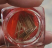 缔晶茶叶梗耳棒养耳洞棒防闭塞天然茶叶杆生日礼物送女生新穿耳洞 【精选茶叶梗-养耳洞】-圆盒20支 实拍图