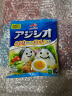 味之素（Ajinomoto）日本进口 儿童宝宝调味盐 1岁辅食盐无碘食用鲜味盐调味料300g/袋 实拍图