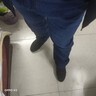 摩舟【2条装】牛仔裤男春夏新款男士长裤休闲商务弹力男裤直筒宽松 【薄款】021蓝色+021蓝色  2条装 36 （2尺8适合175-185斤） 实拍图