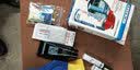 骏诺车品专用于长安福特补漆笔汽车划痕修复神器自喷漆面去刮痕深浅点油漆 FD-56典雅白福睿斯金牛座蒙迪欧 划痕修复套装 实拍图