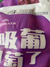 天润（terun） 【新日期】浓缩酸奶饮料新疆牛奶低温浓缩原味乳酸菌酸奶整箱 天润葡萄12袋 实拍图