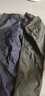 邦帅迈秋冬工装裤男长裤春秋季青年多口袋休闲裤男宽松大码直筒裤子 迷彩 M（31-32） 实拍图