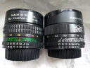 变色龙（cen） 俄罗斯泽尼特Zenitar16mm F2.8全画幅鱼眼超广角VR全景单反定焦镜头 尼康D7200/D610/D810/D850 实拍图