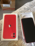 Apple iPhone 11 (A2223) 128GB 红色 移动联通电信4G手机 双卡双待 实拍图