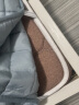 南极人床褥 抗菌褥子1.8米*2米垫被 四季透气软垫可折叠床褥垫 晒单实拍图