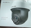 TP-LINK 无线监控摄像头300万超清变焦室外防水云台球机 网络wifi手机远程红外夜视 IPC633-Z 实拍图