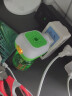 天菊电热蚊香液插电无烟无味婴儿孕妇宝宝儿童用驱蚊液补充液套装家用 8瓶液+送2器 实拍图