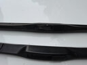 京太北京现代全新途胜雨刮器片原装前后15新16款17/18途胜L雨刷器胶条 15款至20款 新途胜【前雨刮+后雨刮】 实拍图