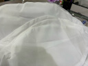 京东京造 球形洗衣袋 衣物清洁袋 洗衣网保护袋 3件套 洗衣袋网 机洗 洗衣袋细网 大号 实拍图