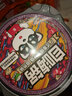 自嗨锅【自热米饭】自热小火锅自热煲仔饭方便速食方便粥饭速食米饭 广式香肠 实拍图