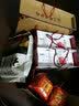 老师傅 闹汤驴肉熟食河南特产礼品 真空熟食五香驴肉火烧年货礼盒伴手礼 752g礼盒 实拍图