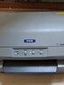 爱普生（EPSON） LQ-90K P 平推针式94列 存折证卡专业级打印机自动纠偏/自动测厚纸张 官方标配 实拍图