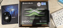 铭瑄（MAXSUN） H610ITX WIFI/H610M WIFI666 迷你 ITX电脑主板 铭瑄H610ITX2LAN 挑战者（无WIFI) 实拍图