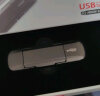 大华（dahua）512GB USB3.2接口 移动固态闪存优盘 电脑手机双接口 读速高达540MB/S 超极速 晒单实拍图