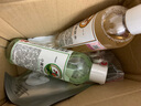 京卫本草保湿男女化妆水爽肤水组合 送压缩面膜泡瓶喷瓶 小黄瓜水+金盏花爽肤水 实拍图
