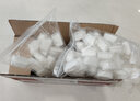 中笑（zonxao） 纳米牙刷头替换头通用软毛成人纳米牙刷家庭装家用硅胶换头牙刷保护牙龈 10个纳米牙刷头【不送牙刷】 实拍图