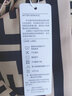 裴珂黛克（pinkdackeb）双ff冰丝情侣睡衣女春夏长袖时尚洋气男士家居服薄款套装 卡其色 男XL码(100-130斤) 实拍图