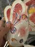 新玥中秋灯笼diy手工儿童手提发光花灯中秋节兔子灯幼儿园led灯小灯笼 实拍图