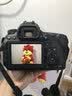 佳能（Canon）EOS 5D2 5D3 5D4 6D2 6DMark ‖全画幅视频直播二手单反相机 6D2+24-105 F4 IS 红圈一代套机 99新 实拍图