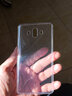赫苛阁 适用华为mate10手机壳mt10外套meta10软胶meta10全包alpal00透明男女 华为mate10透明【裸壳】 实拍图