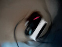 咚咚 智能语音车载MP3蓝牙接收器播放器免提FM调频USB充电器 黑色 实拍图