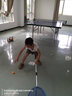 狄柏利（deeplin）乒乓球捡球器伸缩式捡球网乒乓球拾球器拣球网收球网可伸缩更耐用 网抄式替换网兜(不含网架和杆) 实拍图