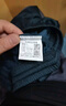 际华 3565体能服短袖训练服男体能短袖速干透气军迷短袖体能服套装 体能服短裤【正品保障】 175/92-96 实拍图
