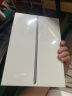 Apple iPad 10.2英寸平板电脑 2021年款（64GB WLAN版/A13芯片/1200万像素/iPadOS MK2K3CH/A） 深空灰色 晒单实拍图