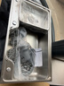 卡贝（cobbe） 厨房水槽大单槽日式洗碗槽304不锈钢洗菜盆厨用台下盆洗菜池 A款【日式5.0厚】75*45枪灰+三抽水龙头 实拍图