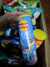 乐事（Lay's） 无限薯片零食休闲食品104g罐装膨化食品一口吃N片大挑战 吮指红烧肉味 实拍图
