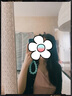 浪莎性感睡裙女吊带美背露背小胸私房高级感送礼物丝滑仿真丝睡衣 实拍图