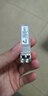 慧谷 光模块 1.25G千兆SFP/10G万兆SFP+/25G SFP28/40G QSFP/100G QSFP28高速光纤模块 万兆多模双纤丨300米丨LC接口 兼容国产设备 实拍图