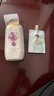 阿道夫香氛洗护旅行装高端香氛系列便携装 洗50ml+护50ml+沐50ml+洗衣100ml 实拍图