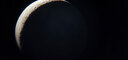 Sky-Watcher/信达小黑 150750抛物面反射式 专业天文望远镜 深空摄影高清高倍 套机F.双速+EQ3D钢脚 实拍图