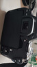佳能（Canon） EOS 200D二代 200d2代单反相机入门单反vlog迷你单反数码照相机 200DII黑色拆单机+佳能小痰盂人像镜头套装 套餐二【升级专业UV镜~备用电池~摄影三脚架】 实拍图