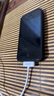 品胜适用苹果4充电线iPhone4s数据线手机充电器头ipad2平板电脑ipad3快充套装老款宽口宽头iPod冲电线 【单口套装】0.8米+1A充电器 苹果老款30PIN线 实拍图