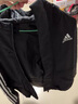 阿迪达斯 （adidas）棉服男装2024冬新款中长款棉衣连帽运动服防风保暖外套夹克IX8884 IX8884 L 实拍图