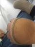 添柏岚（Timberland）户外徒步休闲鞋踢不烂男鞋防水经典黄靴 10061 41.5 实拍图