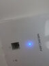 MERCURY 水星全屋wifi套装家用86型无线ap面板千兆poe路由器供电5g双频ac1200m网络覆盖 MIAP1200GP白色 1200M 实拍图