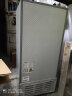 美的(Midea) 112升双门小型冰箱家用迷你租房 冷藏冷冻 深冷速冻 节能省电 BCD-112CM 晒单实拍图