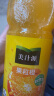 可口可乐（Coca-Cola）美汁源 Minute Maid 果粒橙 果汁饮料 1.25L*12 新老包装随机发货 实拍图