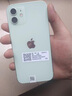 Apple iPhone12 苹果12 苹果12二手 二手苹果手机 二手5G手机 游戏手机 国行 紫色 9新 128G 全网通（3期免息+赠豪华大礼包） 实拍图